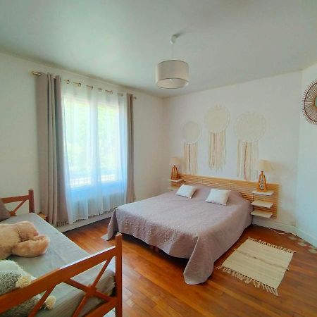 B.B.Home Revin Luaran gambar