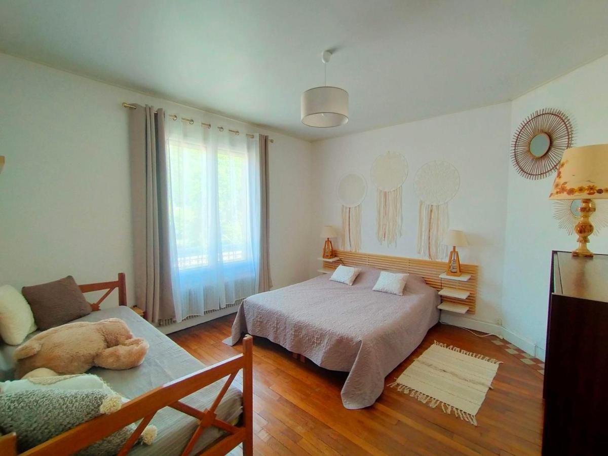 B.B.Home Revin Luaran gambar